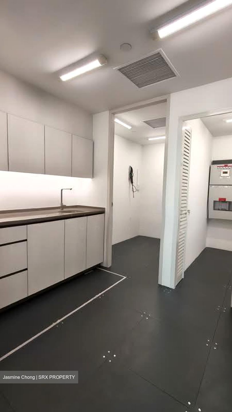 Hub Synergy Point (D2), Office #545902201
